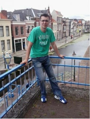 Łukasz Małek (motybzyk), Den Haag, Ruda Śląska