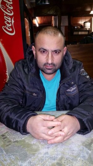 Hakan Vlaa (Hakan007), Zuid-Holland, Warszawa