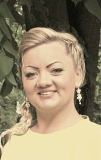 Katarzyna Jurkiewicz Perkowska (KatarzynaJurkiewiczPerkow)