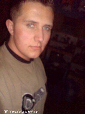 Kamil Sitkiewicz (Vandalexus), Rybnik