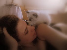 Iwona M (Ivy), Assen, Sopot