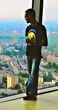 Marcin Guzik (Marcin0707)