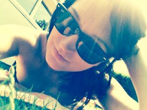 Marzena G. (hardcandy84), Warszawa