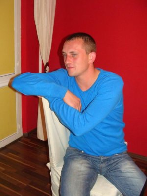 Patryk Zalewski (Lolek84), terneuzen, Wloclawek