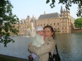 marzena szal (tasci), den haag HOLANDIA, poznan