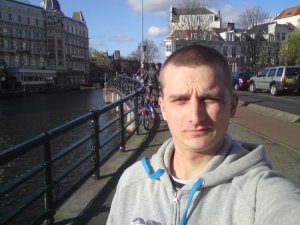 Piotr Mazur (PiotrMazur)