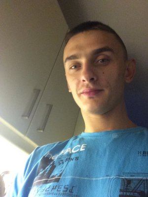 Bartłomiej Kośnik (bartosz88)
