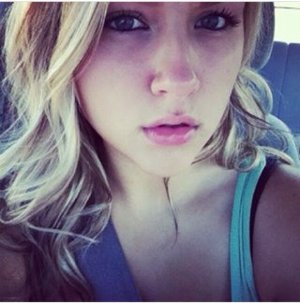 Jolcia Marecka (Jolcia22), Warszawa