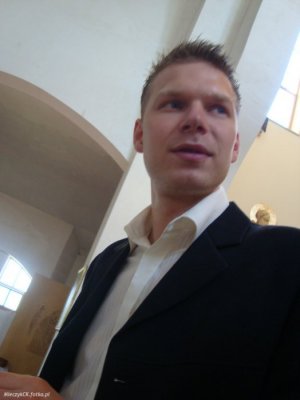 Mateusz Tom (MieczykCK), Schiedam, Kielce