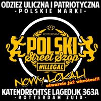 michal walczewski (polskistreetszop), rotterdam, łódź