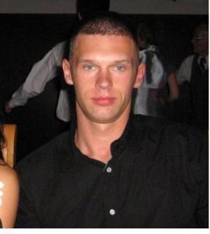 Jakub M (kkuba83), Tilburg Holandia , zgorzelec