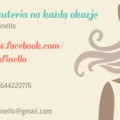 panfinelo (www.facebook.com/Panfinello x)