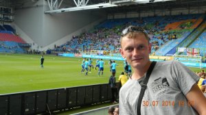 Piotr Szachnowski (PiotrSzachnowski)