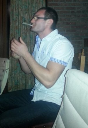 Damian Damian (Damiano826), xxx, xxx