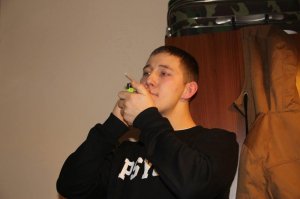 Grzegorz Smoliński (GrzegorzSmolinski)