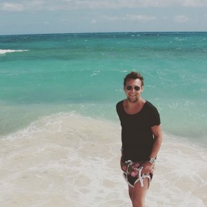 Michał Gumółka (rayonen), utrecht, krakow