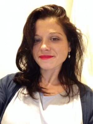 Sylwia Sylwia (SylwiaAmsterdam), Amsterdam, Zamosc