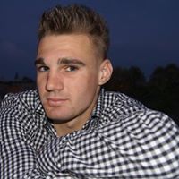 Marcin Romanowski (MarcinRomanowski)