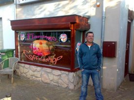 Przemek bllanciik (Bllanciik), utrecht,NL, choszczno