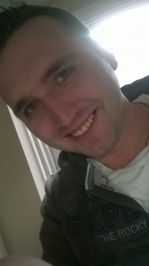Łukasz Kazmierczak (lukasz245), Oss, Naklo n. Notecia, kuj-pom