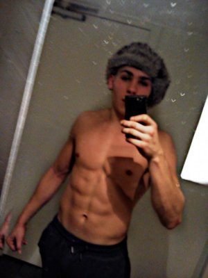 MonsterNar (Sebasian wasz pan)