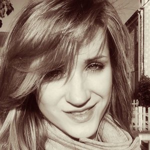 Daria Ch. (Dalia), Antwerpia, Lublin