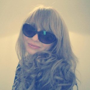 Marie xxx (WeriLoos), Breda, Bialystok