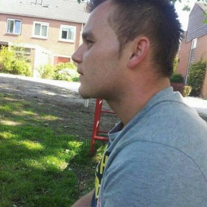 Adam Kula (Adamek86), Alphen aan den Rijn, Zielona Góra