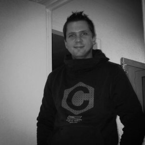 Darek W (Darek86), Wieringewerf, Leszno