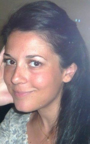Natalia Wienczykiewicz (nataliawienczykiewicz), Tilburg, Dębno