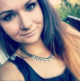 Paulina Grzesiowiak (Paaulina), Arnhem, Sandomierz