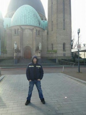 Marcin nont (kekke), Waalwijk, Jastrzebie