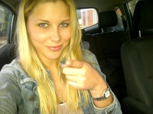 Natalia Storczykowska (veniici), Nijmegen, Krosno
