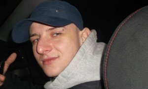 Artur Szraga (Arturooo), Gouda, Tarnow