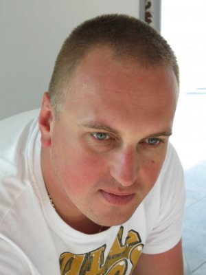 Kamil Trunek (Trunek), Kraków