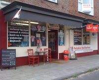 Patelnia NL Polskie Delikatesy Deventer (PatelniaNl)