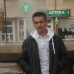 Tadeusz Karczewski (tadziu11), Polen en BelgiÃ«, Blisko Ciebie