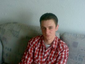 Mariusz Nadskakulski (vanmarionl79), Tilburg, Racibórz