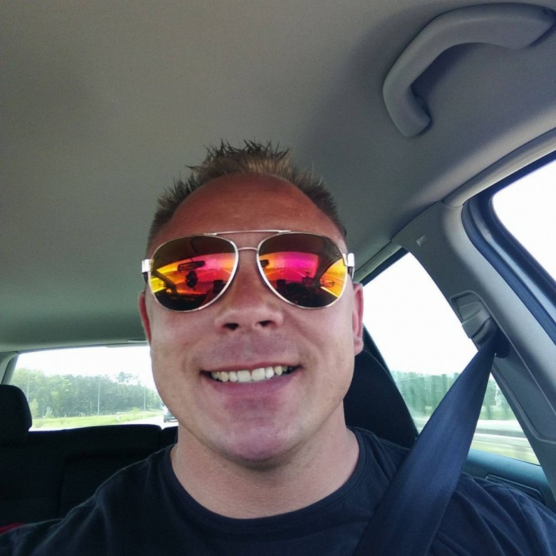 Jacek Szczygieł (jacek321), Nederland, warszawa