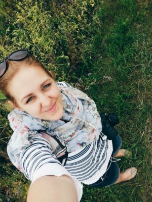 monika olszewska (monisss), Groningen, Leszno
