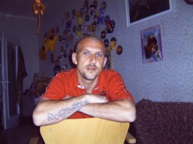 grzegorz salisz (grisza siemce), egmunde aan zee, siemianowice.sl