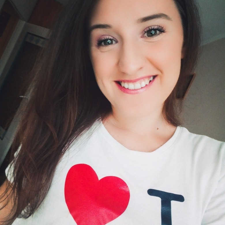 Kasia Rydel (kasiapol22), Almelo, Połczyn Zdrój
