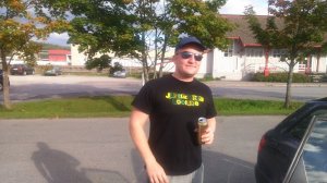 Michał D (miszelin), Rotterdam, J-bie Zdrój