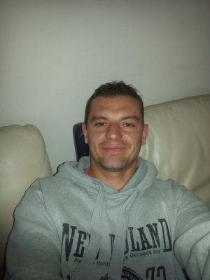 Daniel Stachowicz (Daniellos), Haga, Żagań