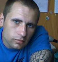 Andrzej Rzeszutko (RzeszutkoAndrzej), Wyrzysk