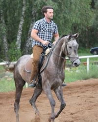 Pawel Bronclik (PawelBronclik)