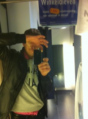 Przemysław Borowski (borowsky27), Rijsenhout, Płock