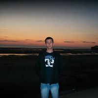 Dawid Janczynski (DawidJanczynski)