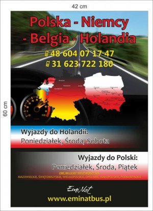 Adam Hauzner (adamhauzner), Aalsmeer, Zamość