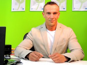 Tomasz Strus (dbamosiebienl), Helmond, Lublin
